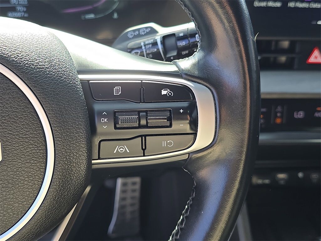 2023 Kia Sportage X-Line San Clemente CA