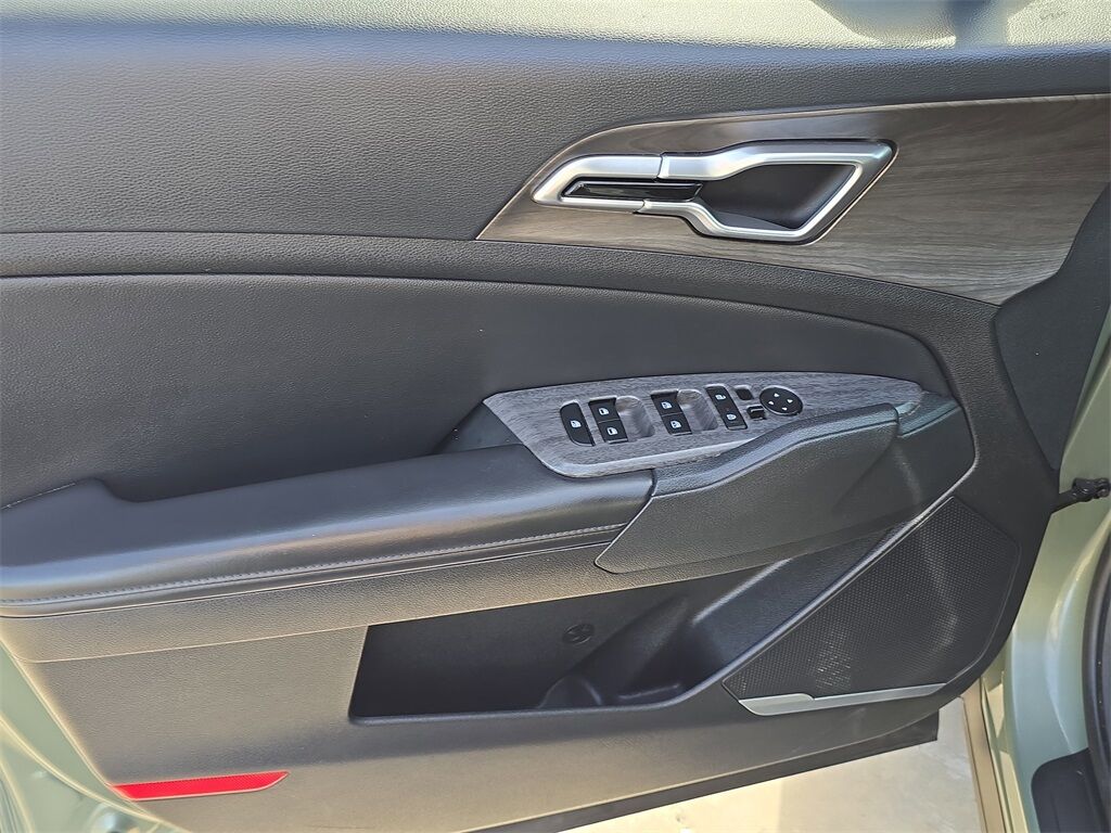 2023 Kia Sportage X-Line San Clemente CA