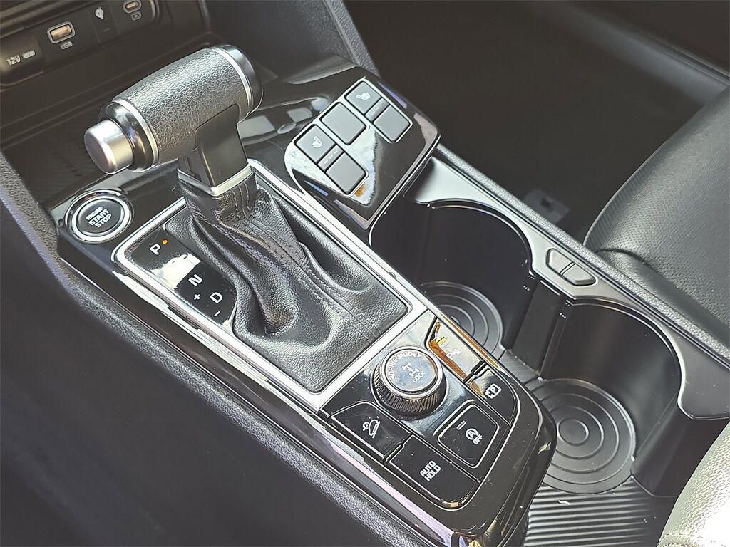 2023 Kia Sportage X-Line San Clemente CA