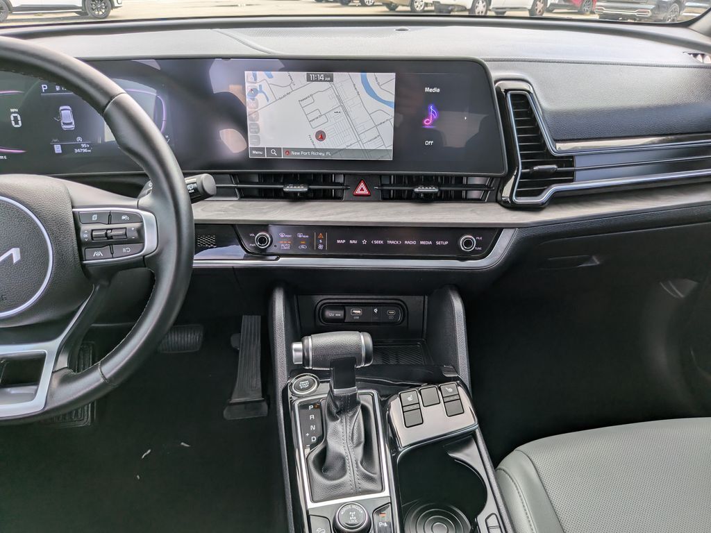 2023 Kia Sportage X-Line San Clemente CA