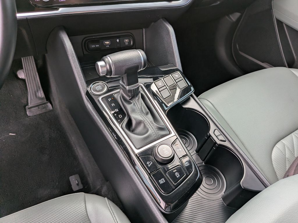 2023 Kia Sportage X-Line San Clemente CA