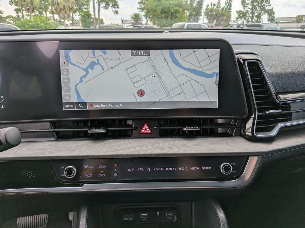 2023 Kia Sportage X-Line San Clemente CA