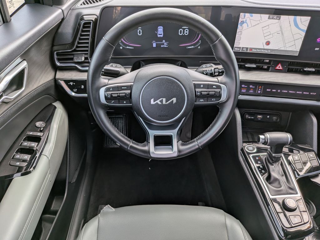2023 Kia Sportage X-Line San Clemente CA