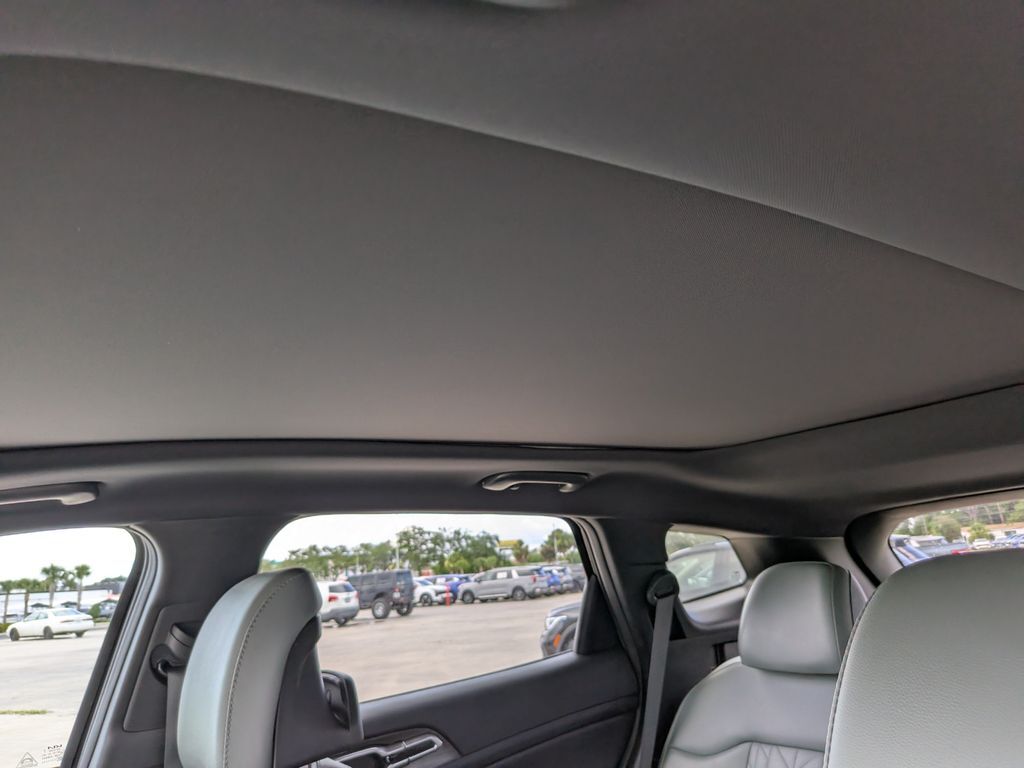 2023 Kia Sportage X-Line San Clemente CA