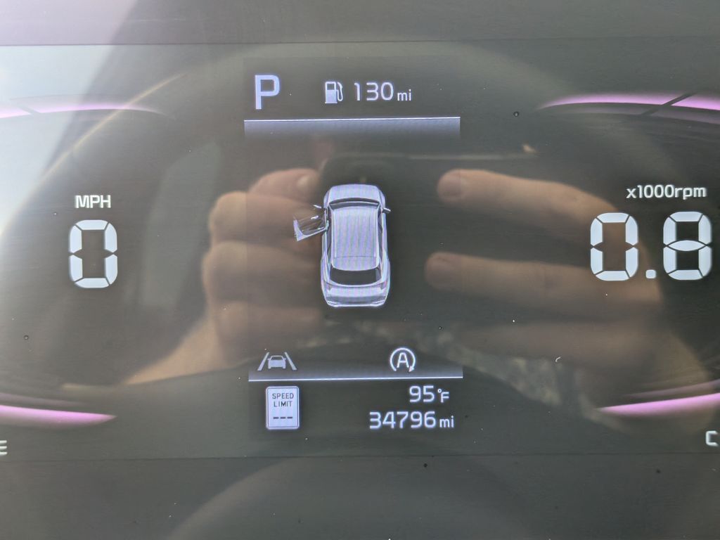 2023 Kia Sportage X-Line San Clemente CA