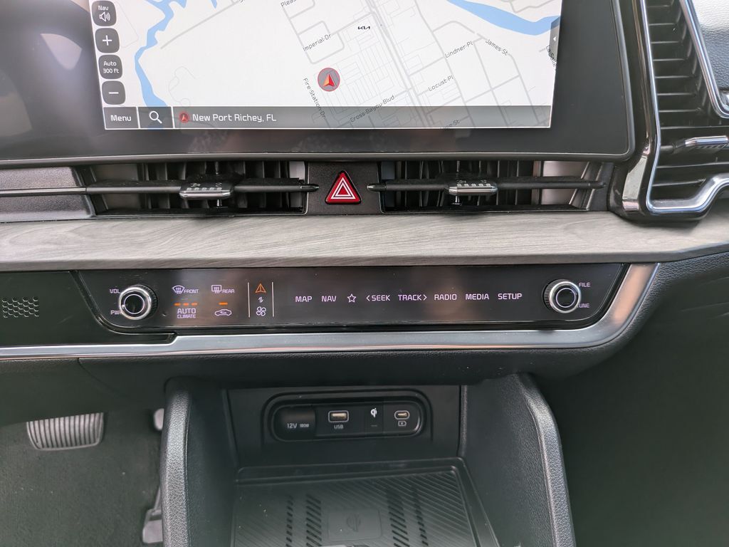 2023 Kia Sportage X-Line San Clemente CA
