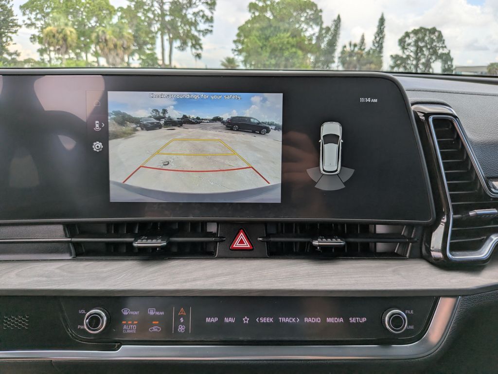 2023 Kia Sportage X-Line San Clemente CA
