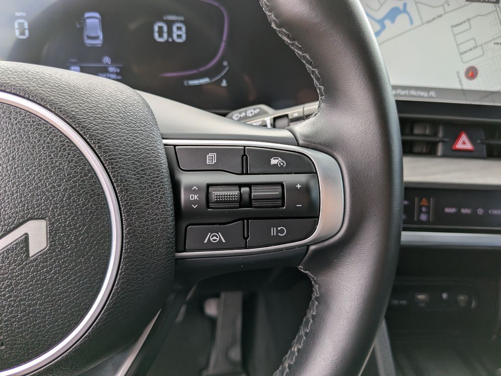 2023 Kia Sportage X-Line San Clemente CA