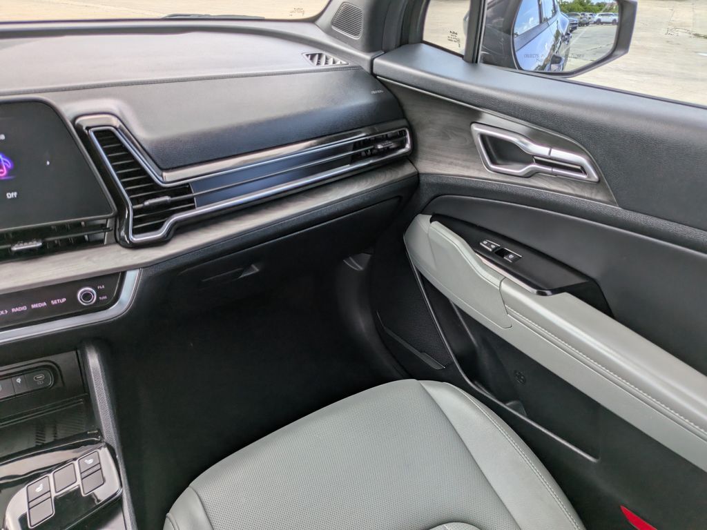 2023 Kia Sportage X-Line San Clemente CA