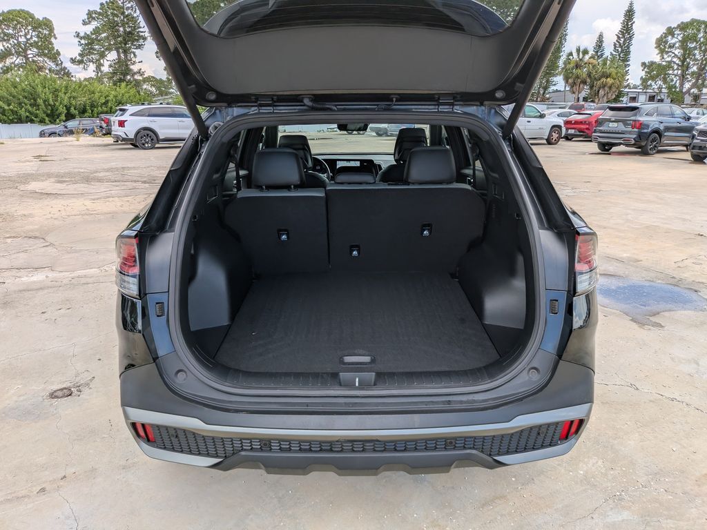 2023 Kia Sportage X-Line San Clemente CA