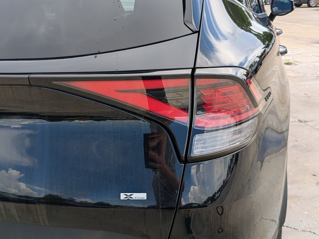 2023 Kia Sportage X-Line San Clemente CA