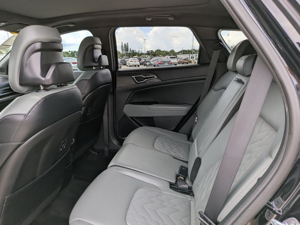2023 Kia Sportage X-Line San Clemente CA