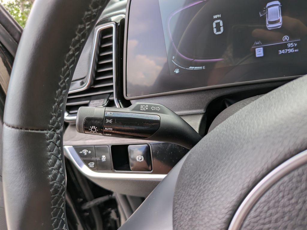 2023 Kia Sportage X-Line San Clemente CA