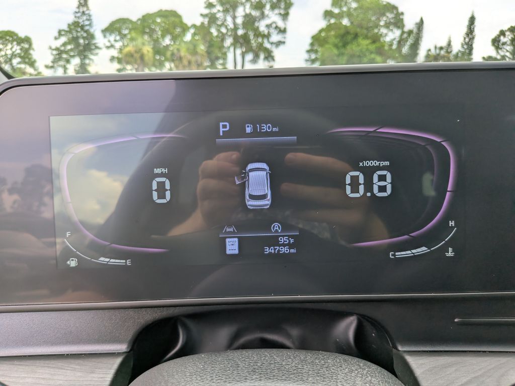 2023 Kia Sportage X-Line San Clemente CA