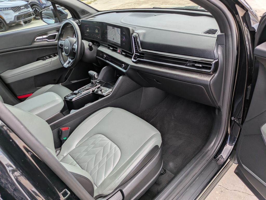 2023 Kia Sportage X-Line San Clemente CA