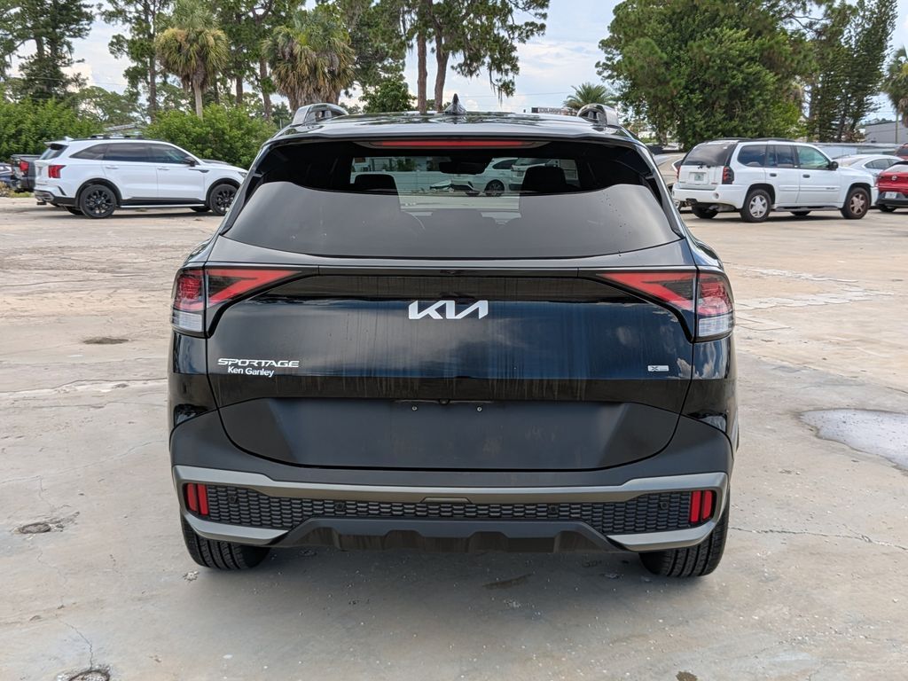 2023 Kia Sportage X-Line San Clemente CA