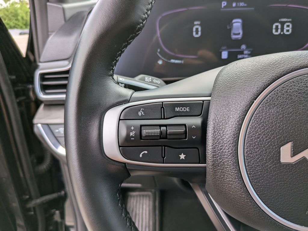 2023 Kia Sportage X-Line San Clemente CA