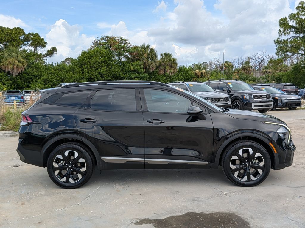 2023 Kia Sportage X-Line San Clemente CA