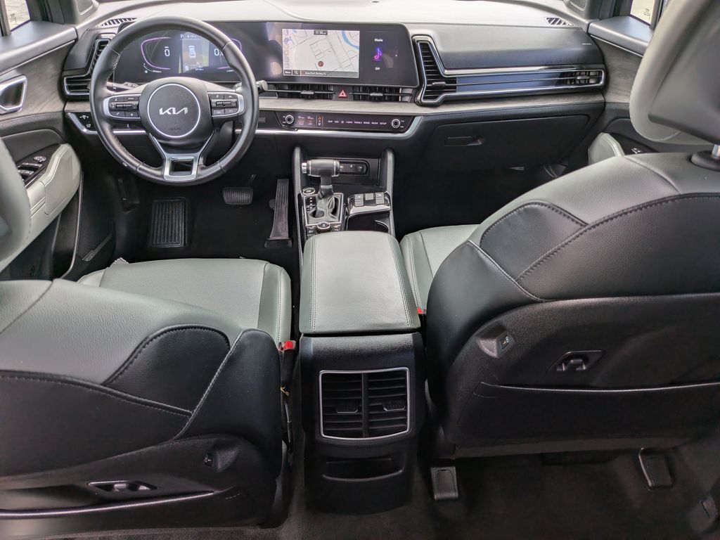 2023 Kia Sportage X-Line San Clemente CA