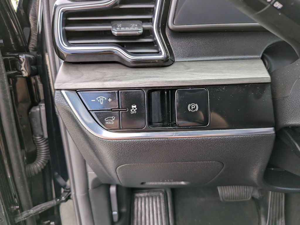 2023 Kia Sportage X-Line San Clemente CA