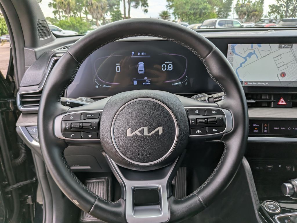 2023 Kia Sportage X-Line San Clemente CA