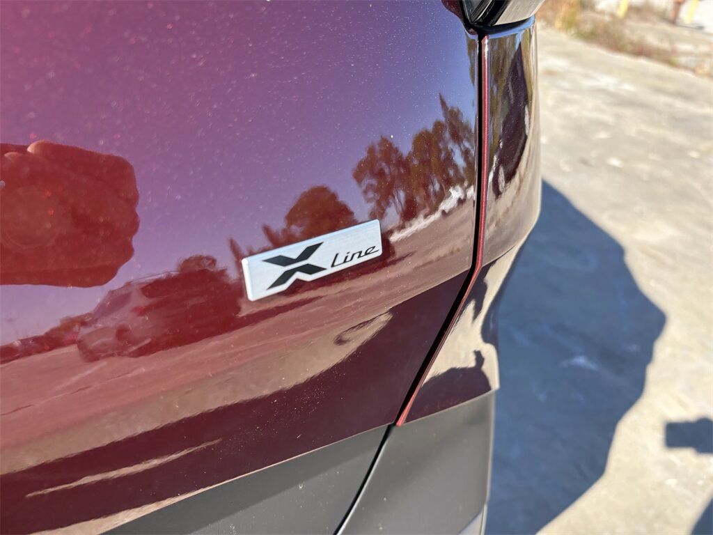 2023 Kia Sportage X-Line San Clemente CA