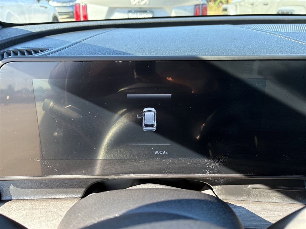 2023 Kia Sportage X-Line San Clemente CA