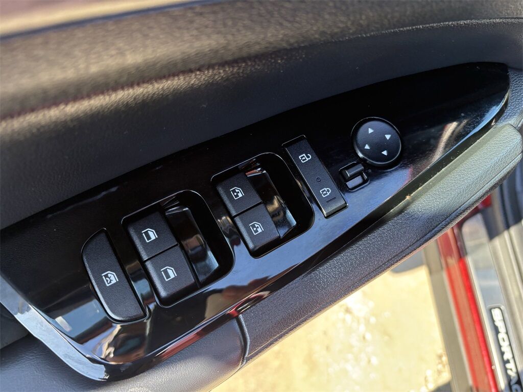 2023 Kia Sportage X-Line San Clemente CA