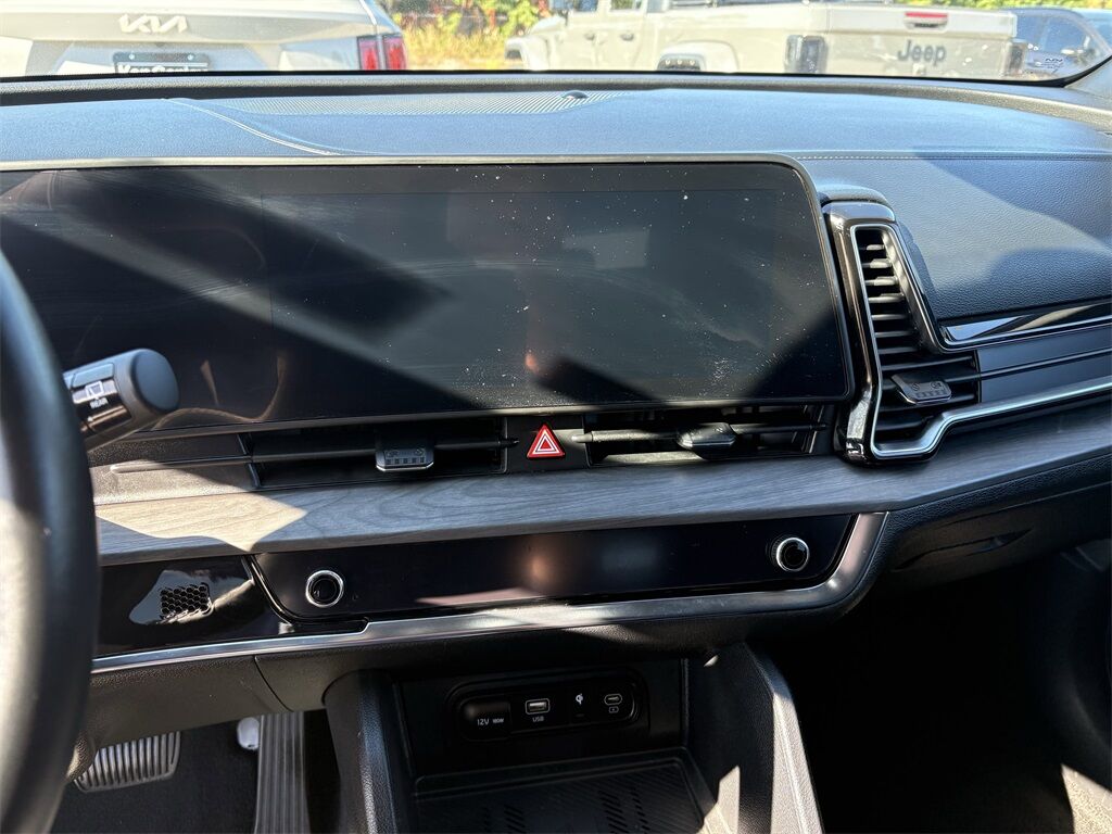 2023 Kia Sportage X-Line San Clemente CA