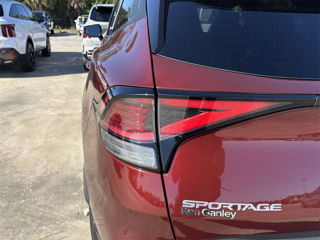 2023 Kia Sportage X-Line San Clemente CA