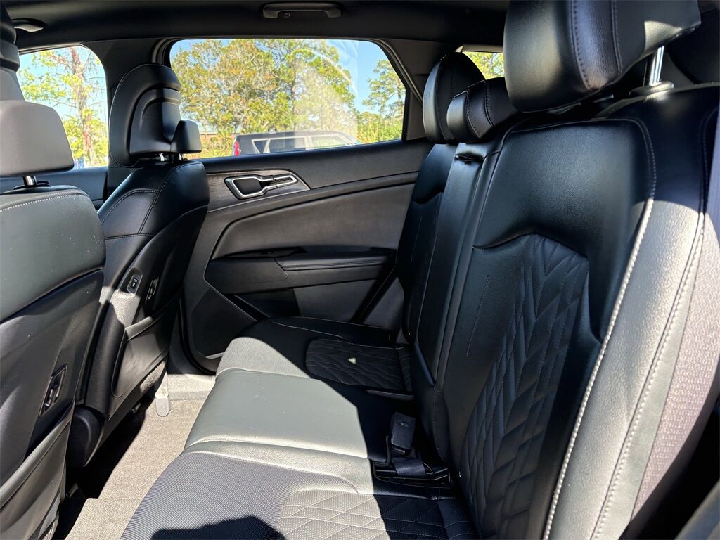 2023 Kia Sportage X-Line San Clemente CA