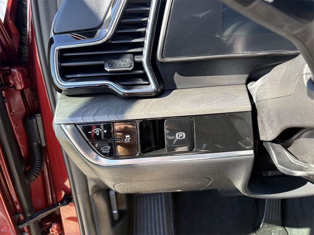 2023 Kia Sportage X-Line San Clemente CA