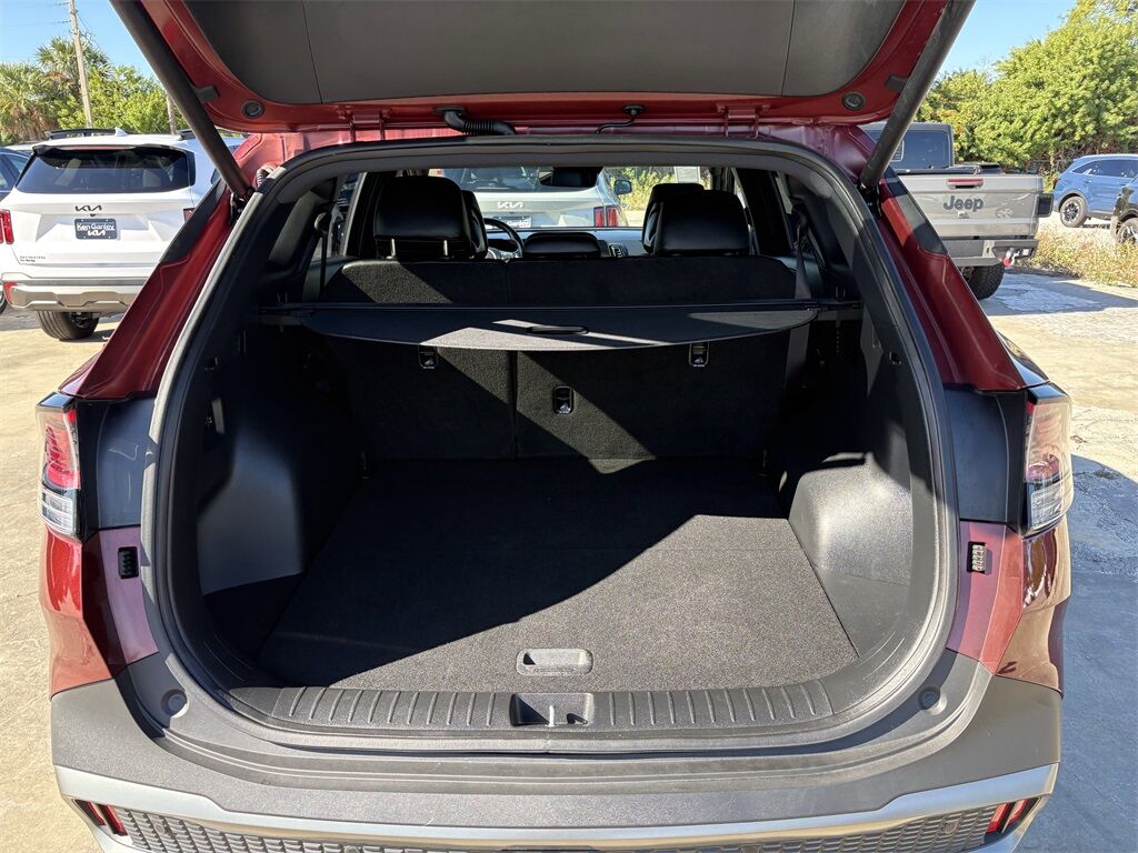 2023 Kia Sportage X-Line San Clemente CA