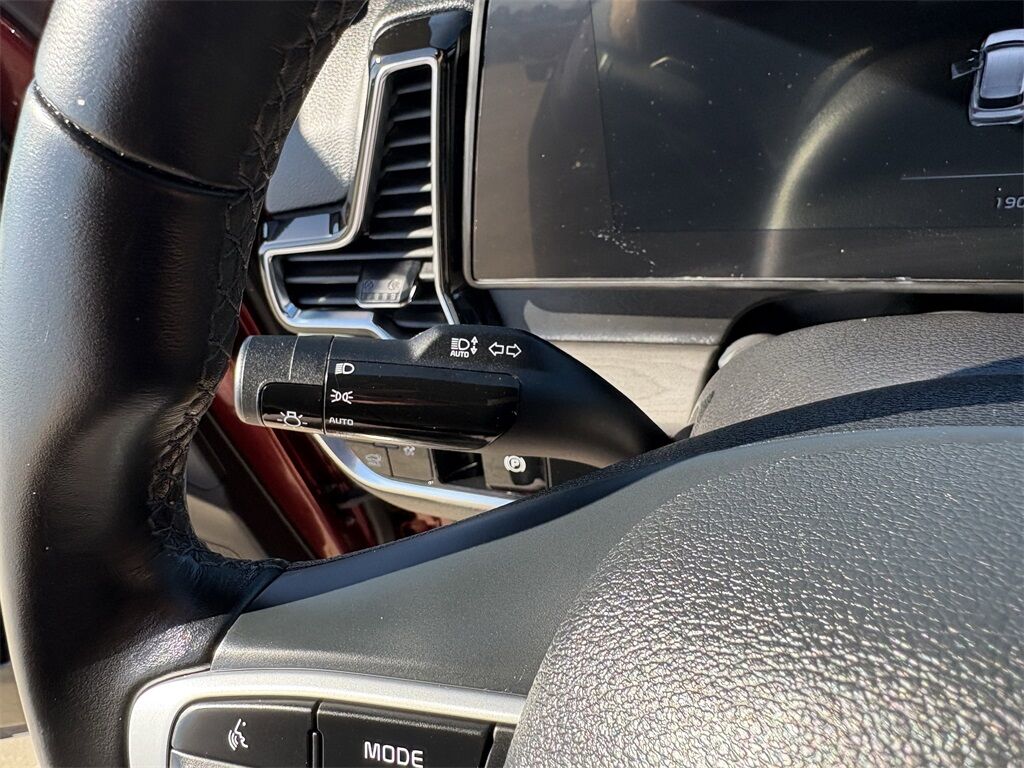 2023 Kia Sportage X-Line San Clemente CA