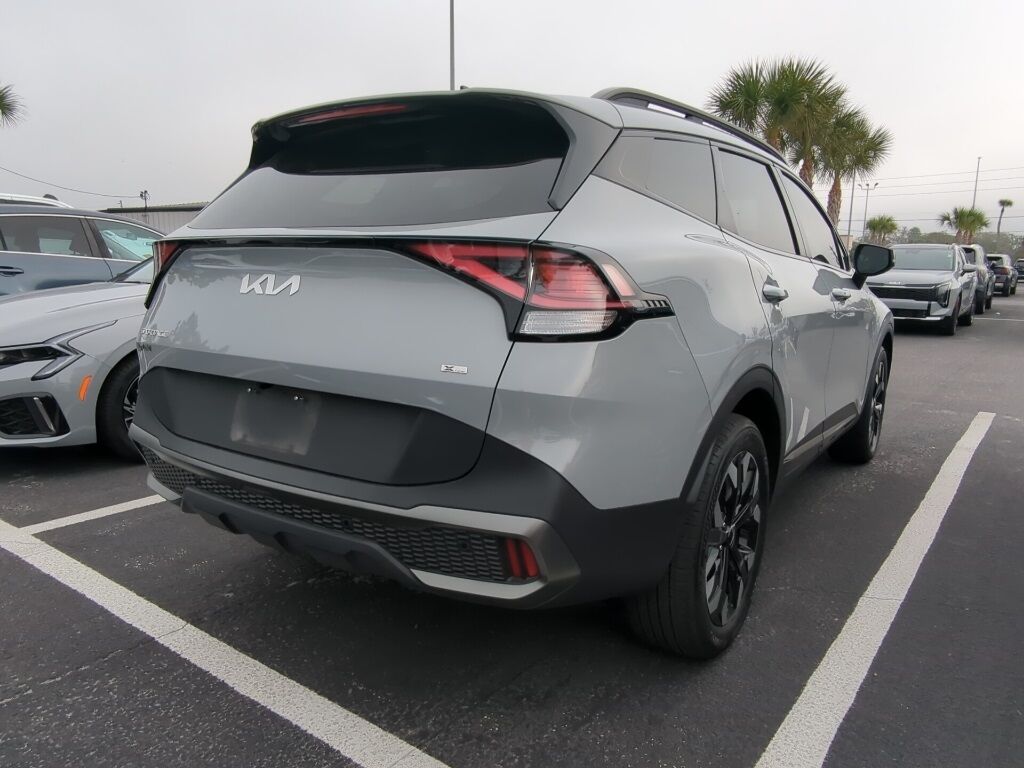 2023 Kia Sportage X-Line San Clemente CA
