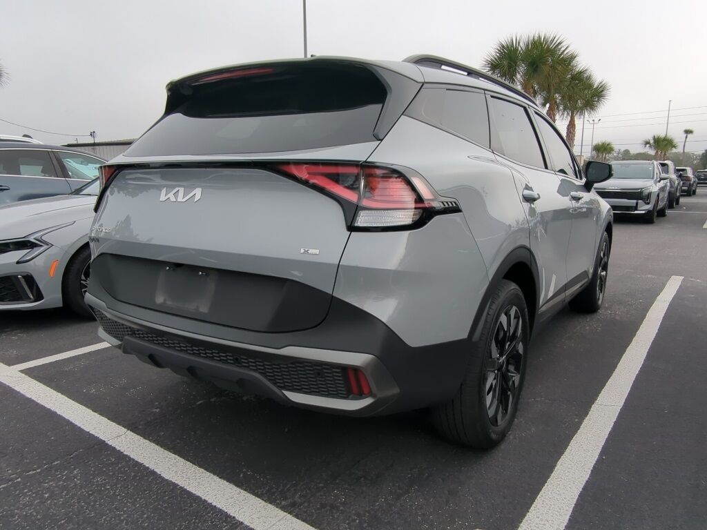 2023 Kia Sportage X-Line San Clemente CA