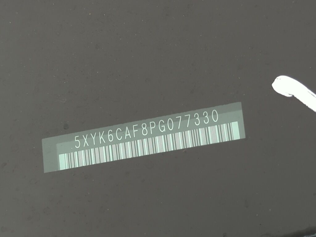 2023 Kia Sportage X-Line San Clemente CA