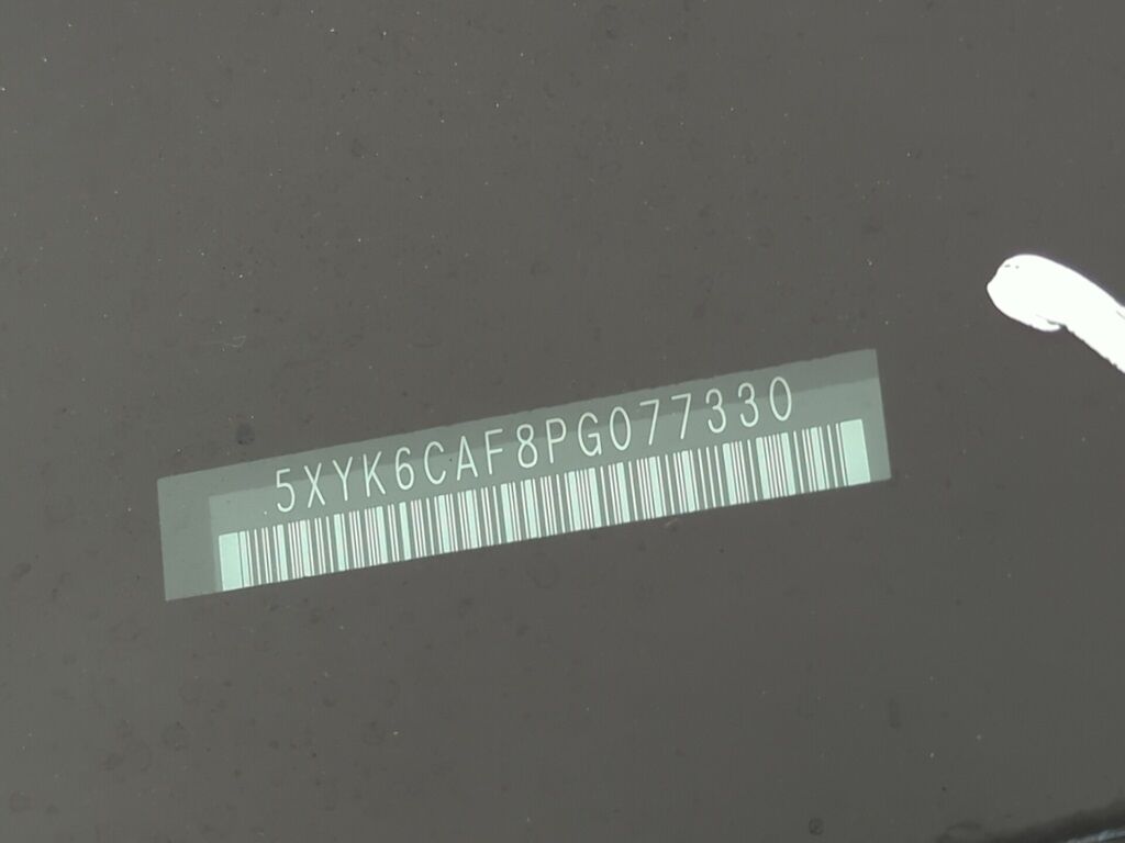 2023 Kia Sportage X-Line San Clemente CA