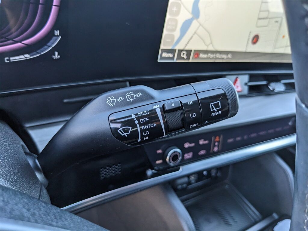 2023 Kia Sportage X-Line San Clemente CA