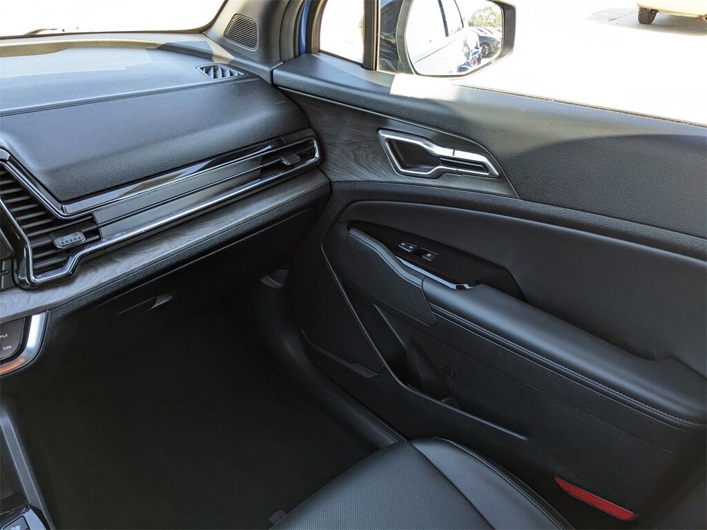 2023 Kia Sportage X-Line San Clemente CA