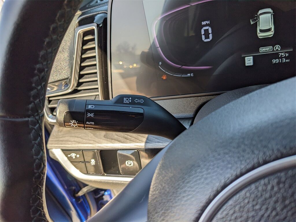 2023 Kia Sportage X-Line San Clemente CA