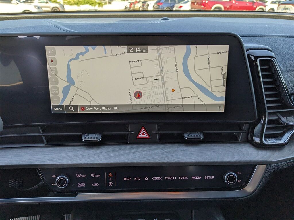 2023 Kia Sportage X-Line San Clemente CA