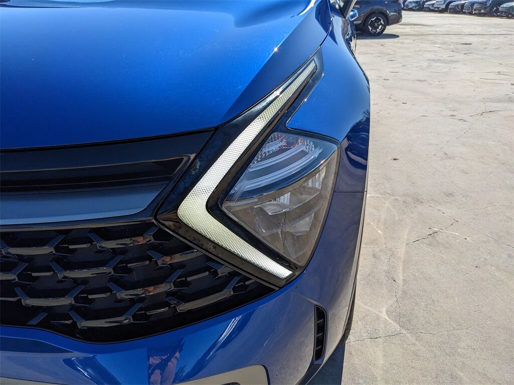 2023 Kia Sportage X-Line San Clemente CA