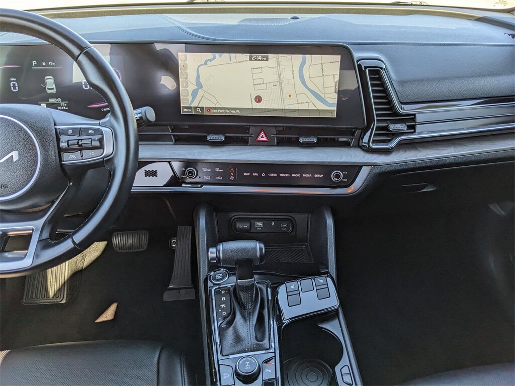 2023 Kia Sportage X-Line San Clemente CA