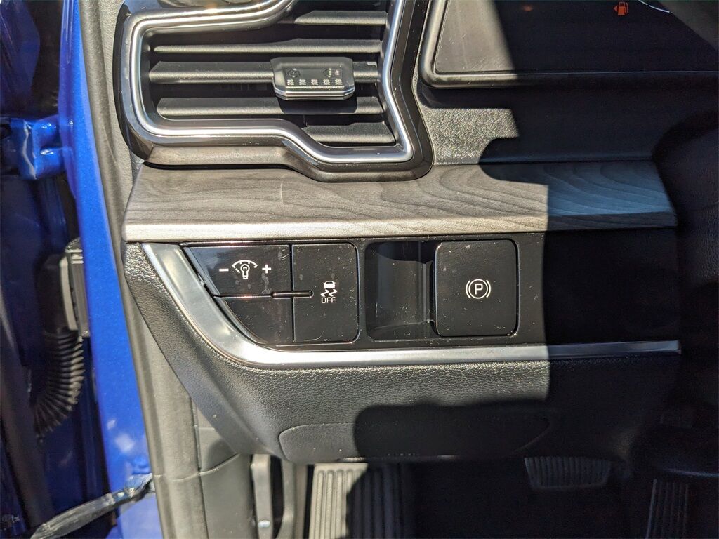 2023 Kia Sportage X-Line San Clemente CA