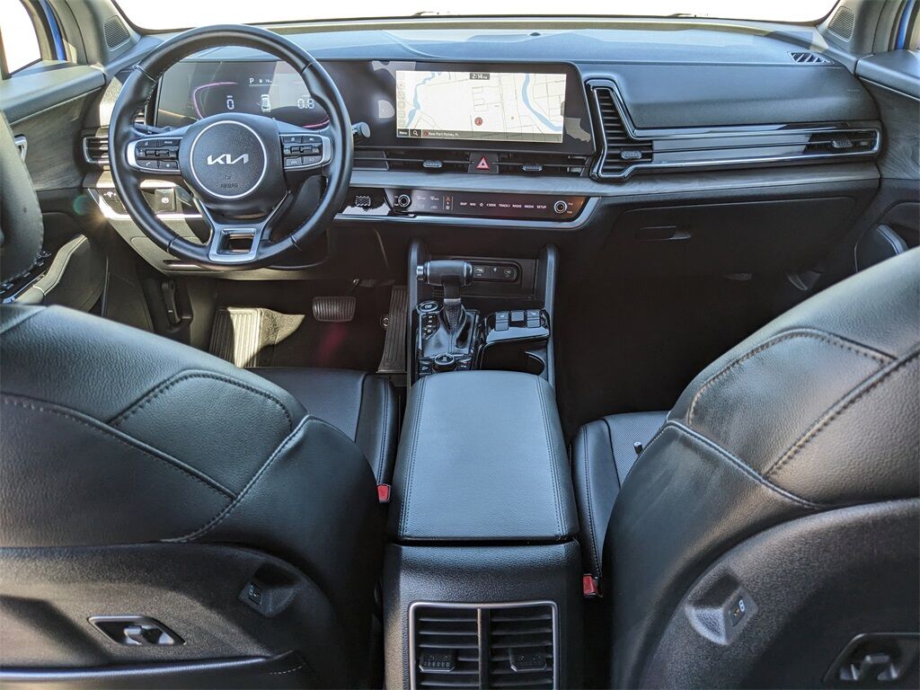 2023 Kia Sportage X-Line San Clemente CA