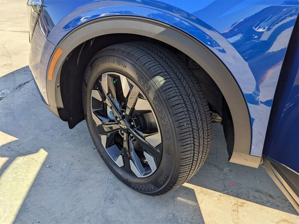 2023 Kia Sportage X-Line San Clemente CA