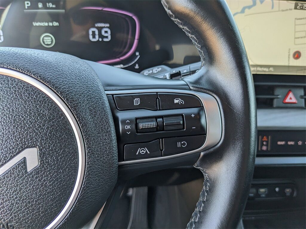 2023 Kia Sportage X-Line San Clemente CA