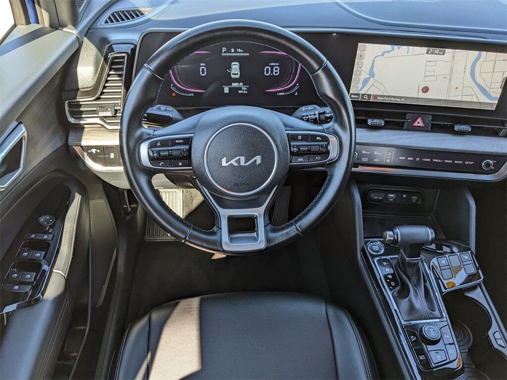 2023 Kia Sportage X-Line San Clemente CA