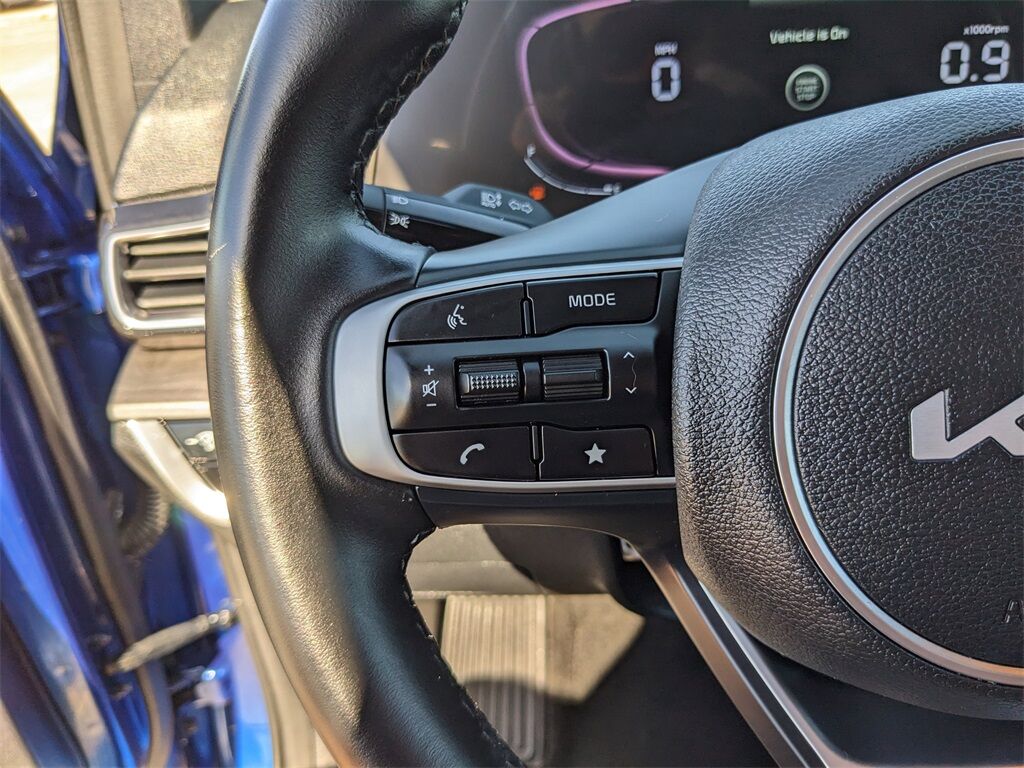 2023 Kia Sportage X-Line San Clemente CA